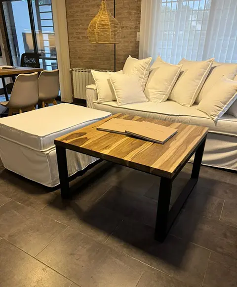 Mesa Ratona Petiribí