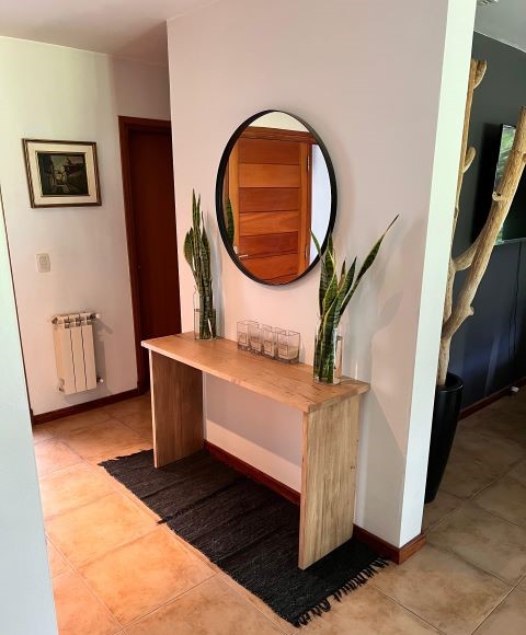 Recibidor Zoita